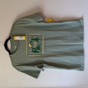 Stitch Fix rumi ryder graphic camping t-shirt - Size XL